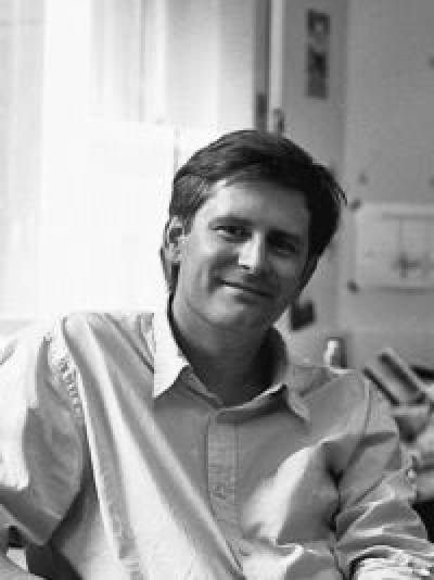 Speaker: Michael Häusser